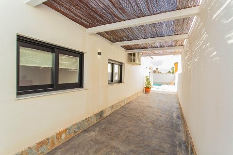 Townhouse for sale La Siesta, Alicante, Spain 2 bedrooms, 104 sq.m. No. 116145 - photo 3