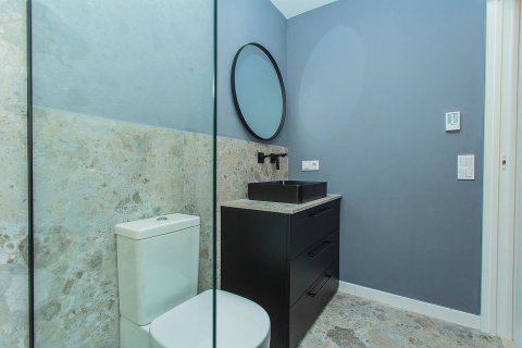 Townhouse for sale La Siesta, Alicante, Spain 2 bedrooms, 104 sq.m. No. 116145 - photo 26