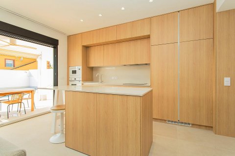 Townhouse for sale La Siesta, Alicante, Spain 2 bedrooms, 104 sq.m. No. 116145 - photo 15