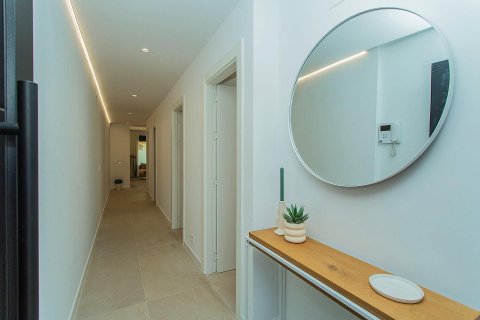Townhouse for sale La Siesta, Alicante, Spain 2 bedrooms, 104 sq.m. No. 116145 - photo 18