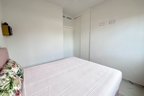 Dzīvoklis pārdošanā San Miguel de Salinas, Alicante, Spānijā 2 istabas, 101 m2 Nr. 139561 - attēls 14