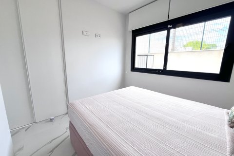 Dzīvoklis pārdošanā San Miguel de Salinas, Alicante, Spānijā 2 istabas, 101 m2 Nr. 139561 - attēls 15