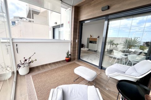 Dzīvoklis pārdošanā San Miguel de Salinas, Alicante, Spānijā 2 istabas, 101 m2 Nr. 139561 - attēls 23