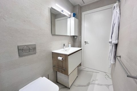 Dzīvoklis pārdošanā San Miguel de Salinas, Alicante, Spānijā 2 istabas, 101 m2 Nr. 139561 - attēls 17