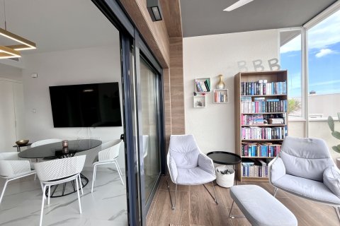 Dzīvoklis pārdošanā San Miguel de Salinas, Alicante, Spānijā 2 istabas, 101 m2 Nr. 139561 - attēls 22