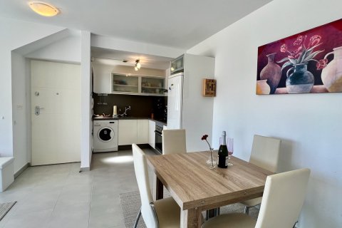 Lägenhet till salu Mil Palmeras, Alicante, Spanien 2 sovrum,  Nr. 139565 - foto 3