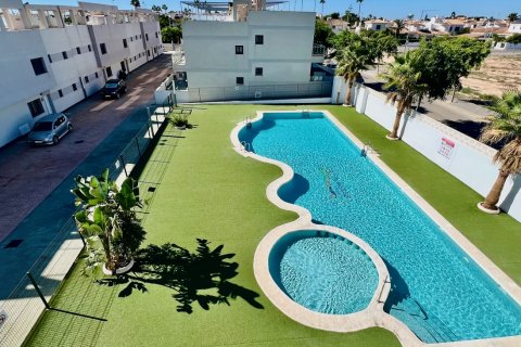 Lägenhet till salu Mil Palmeras, Alicante, Spanien 2 sovrum,  Nr. 139565 - foto 1