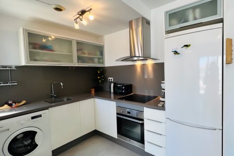 Lägenhet till salu Mil Palmeras, Alicante, Spanien 2 sovrum,  Nr. 139565 - foto 9