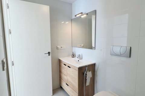 Lägenhet till salu Mil Palmeras, Alicante, Spanien 2 sovrum,  Nr. 139565 - foto 4