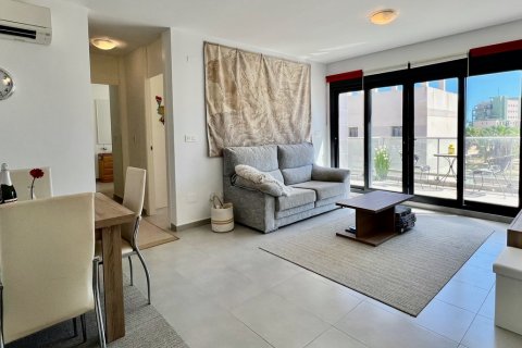 Lägenhet till salu Mil Palmeras, Alicante, Spanien 2 sovrum,  Nr. 139565 - foto 2