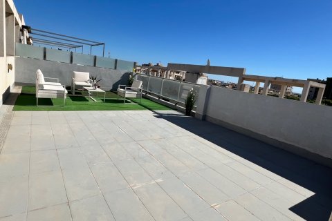Lägenhet till salu Mil Palmeras, Alicante, Spanien 2 sovrum,  Nr. 139565 - foto 12