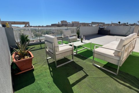Lägenhet till salu Mil Palmeras, Alicante, Spanien 2 sovrum,  Nr. 139565 - foto 11