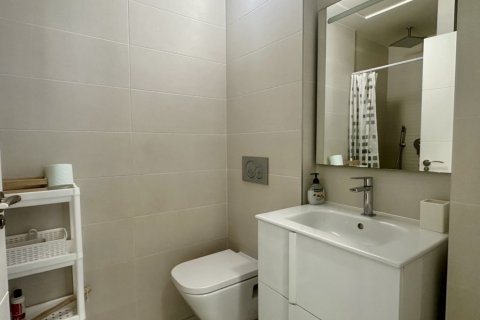 Apartamento en venta en Alicante, España 3 dormitorios, 82 m2 No. 139564 - foto 17