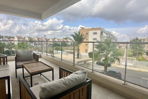 Apartamento en venta en Alicante, España 3 dormitorios, 82 m2 No. 139564 - foto 3