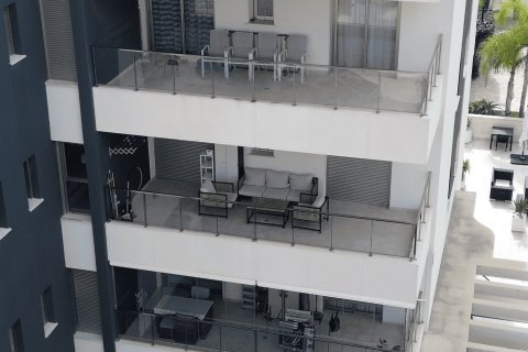 Apartamento en venta en Alicante, España 3 dormitorios, 82 m2 No. 139564 - foto 5