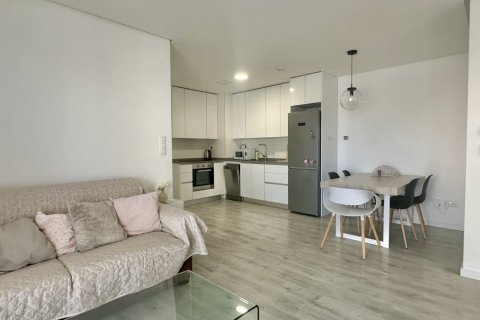 Apartamento en venta en Alicante, España 3 dormitorios, 82 m2 No. 139564 - foto 15