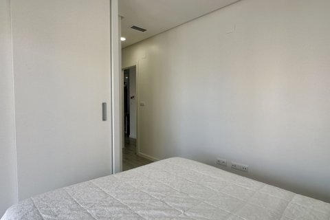 Apartamento en venta en Alicante, España 3 dormitorios, 82 m2 No. 139564 - foto 27