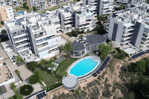 Apartamento en venta en Alicante, España 3 dormitorios, 82 m2 No. 139564 - foto 1