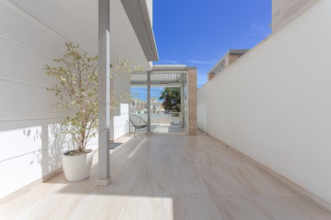 Villa à vendre Alicante, Espagne, 4 chambres, 149 m2 No. 139563 - photo 5