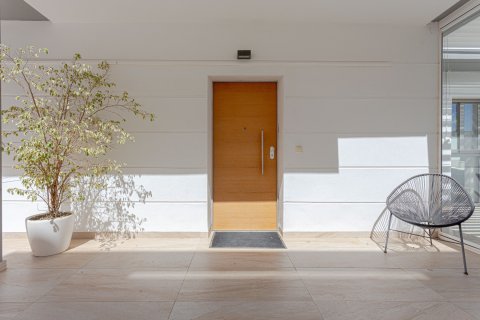 Villa à vendre Alicante, Espagne, 4 chambres, 149 m2 No. 139563 - photo 6