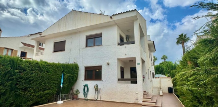 Villa L'Alfàs del Pi, Alicante, Espagne 3 chambres, 153 m2 No. 139560