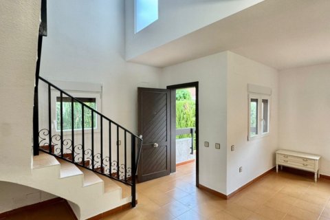 Villa à vendre L'Alfàs del Pi, Alicante, Espagne, 3 chambres, 153 m2 No. 139560 - photo 30