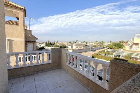 Radhus till salu Torrevieja, Alicante, Spanien 2 sovrum, 92 kvm. Nr. 139566 - foto 27