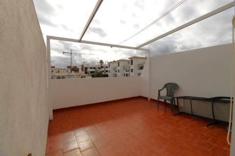 Radhus till salu Torrevieja, Alicante, Spanien 2 sovrum, 80 kvm. Nr. 139562 - foto 24
