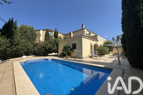 House à vendre à Castello d'Empuries, Girona, Espagne, 4 chambres, 168 m2 No. 172312 - photo 4