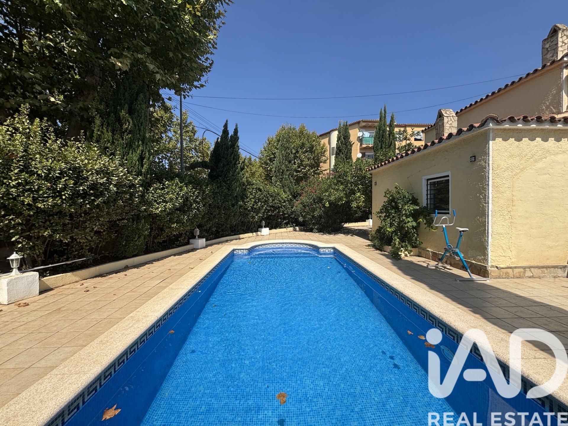 House à Castello d'Empuries, Girona, Espagne 4 chambres, 168 m2 No. 172312