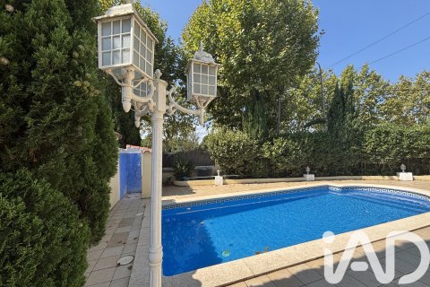 House à vendre à Castello d'Empuries, Girona, Espagne, 4 chambres, 168 m2 No. 172312 - photo 25