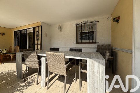 House à vendre à Castello d'Empuries, Girona, Espagne, 4 chambres, 168 m2 No. 172312 - photo 8