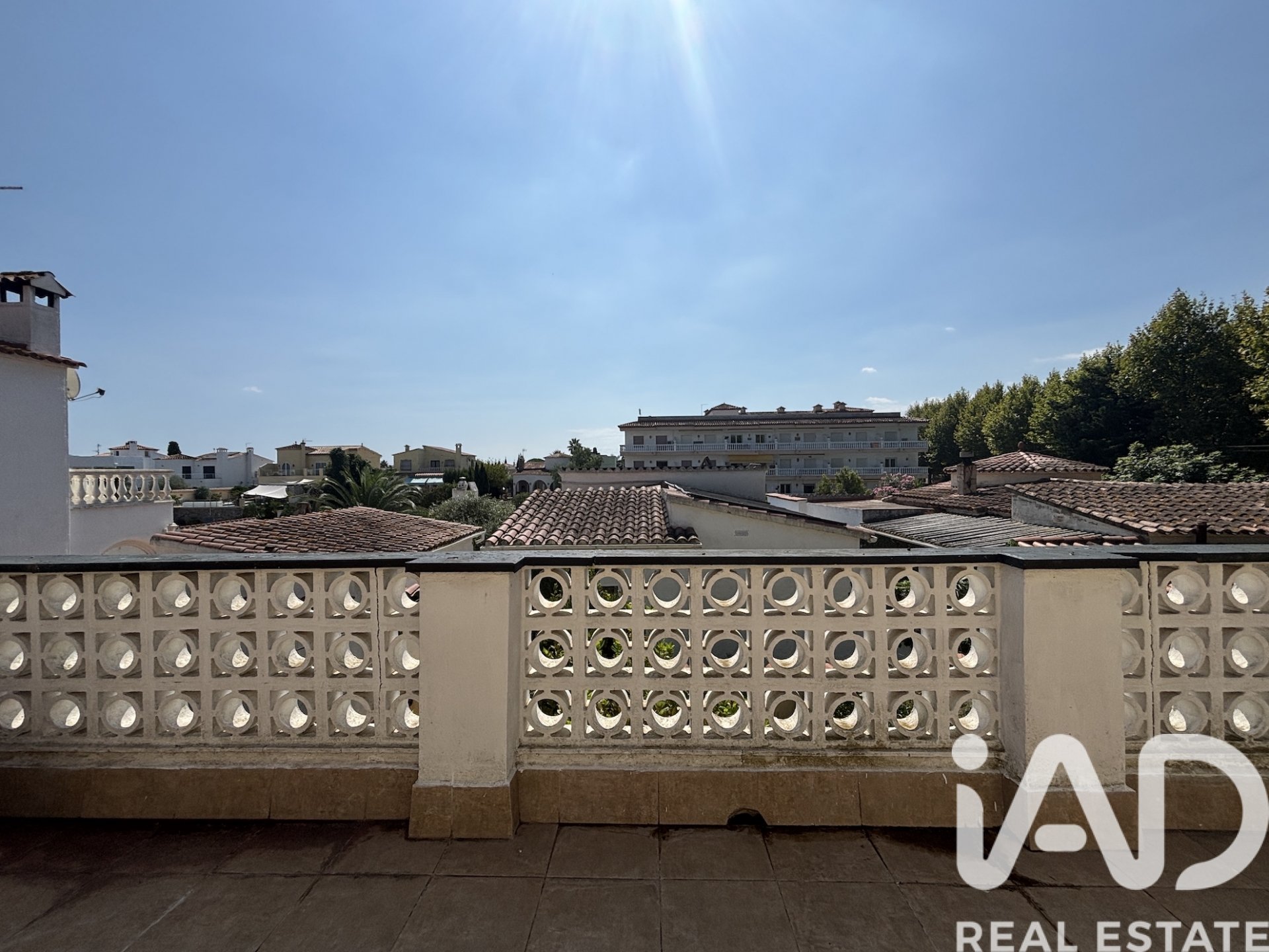 House à Castello d'Empuries, Girona, Espagne 4 chambres, 168 m2 No. 172312