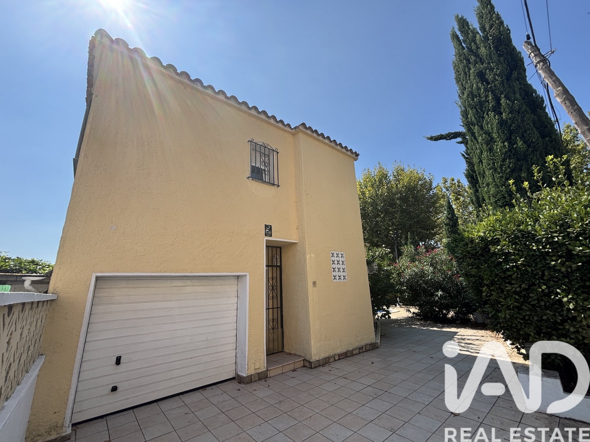 House à Castello d'Empuries, Girona, Espagne 4 chambres, 168 m2 No. 172312