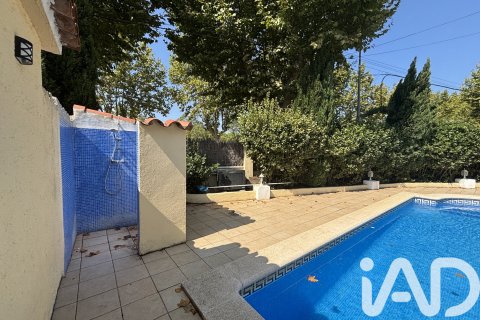 House à vendre à Castello d'Empuries, Girona, Espagne, 4 chambres, 168 m2 No. 172312 - photo 3