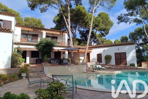 House à vendre à Roda de Berà, Tarragona, Espagne, 4 chambres, 250 m2 No. 172313 - photo 10