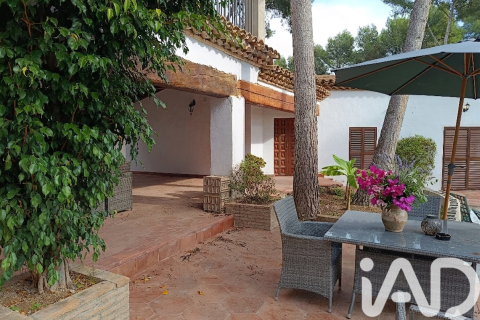 House à vendre à Roda de Berà, Tarragona, Espagne, 4 chambres, 250 m2 No. 172313 - photo 8
