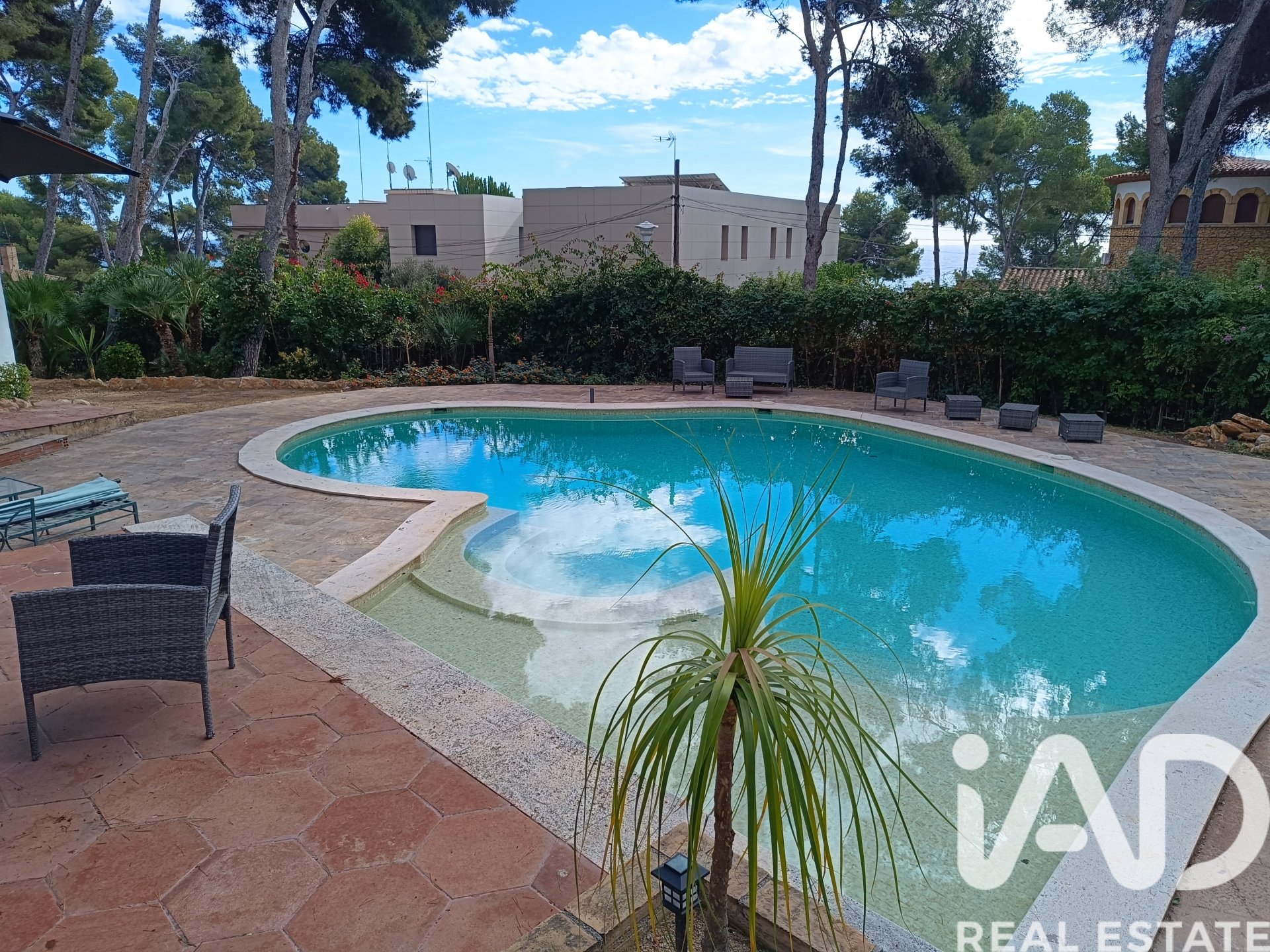 House à Roda de Berà, Tarragona, Espagne 4 chambres, 250 m2 No. 172313