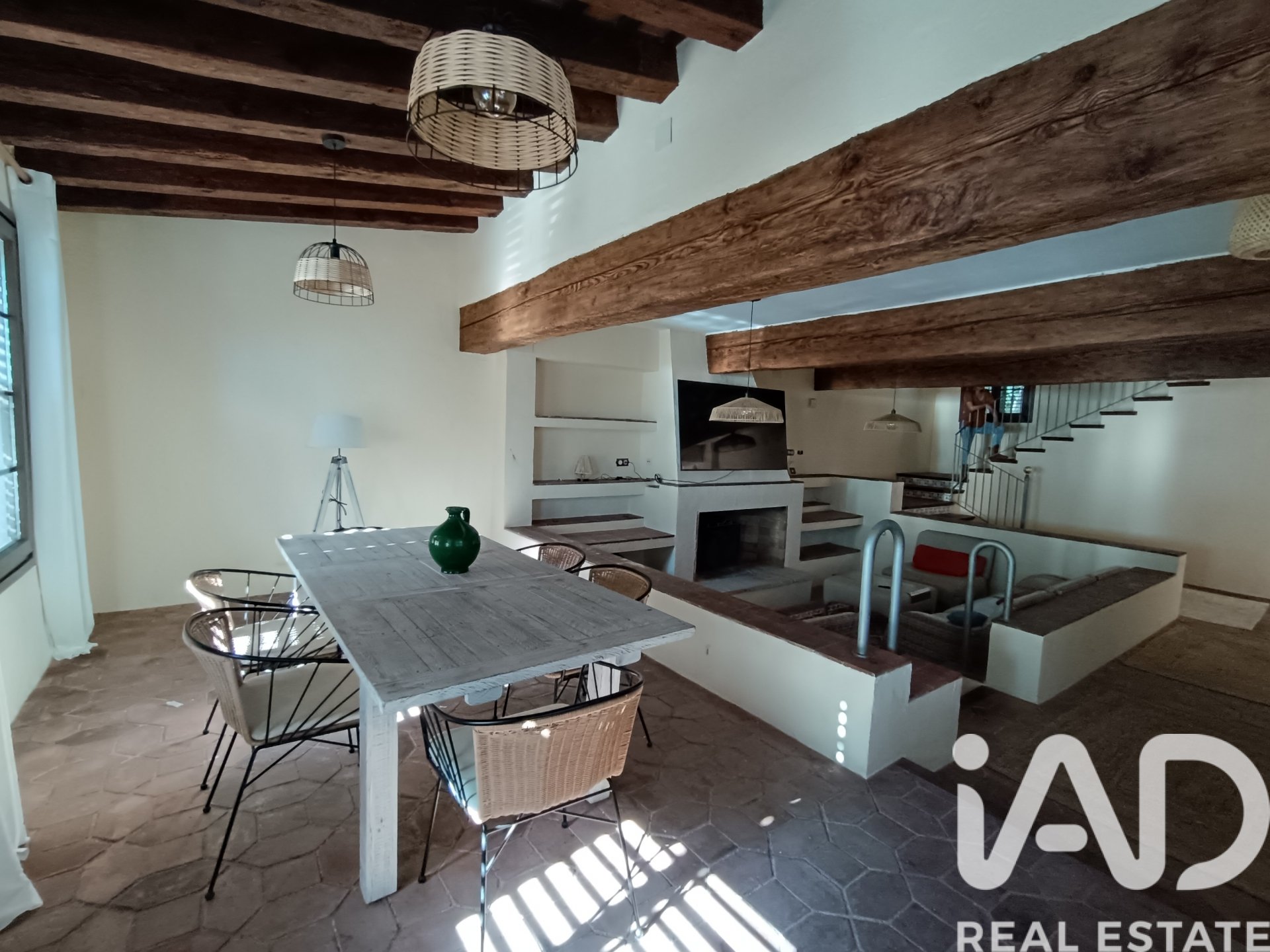 House à Roda de Berà, Tarragona, Espagne 4 chambres, 250 m2 No. 172313