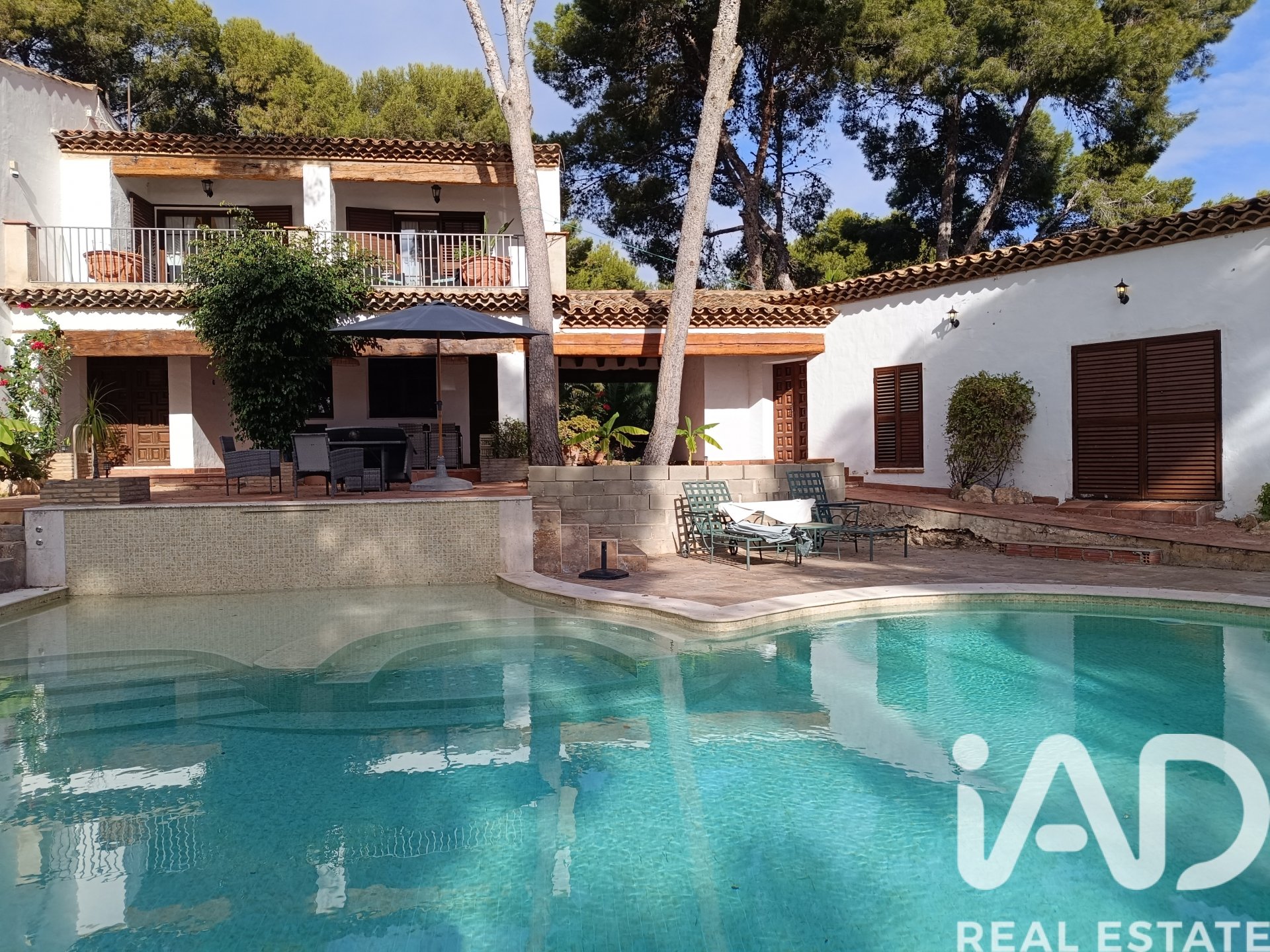 House à Roda de Berà, Tarragona, Espagne 4 chambres, 250 m2 No. 172313