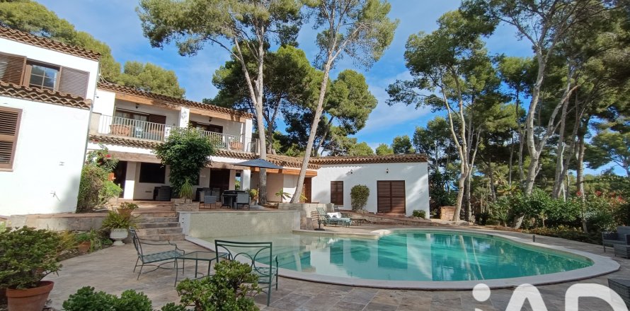 House à Roda de Berà, Tarragona, Espagne 4 chambres, 250 m2 No. 172313