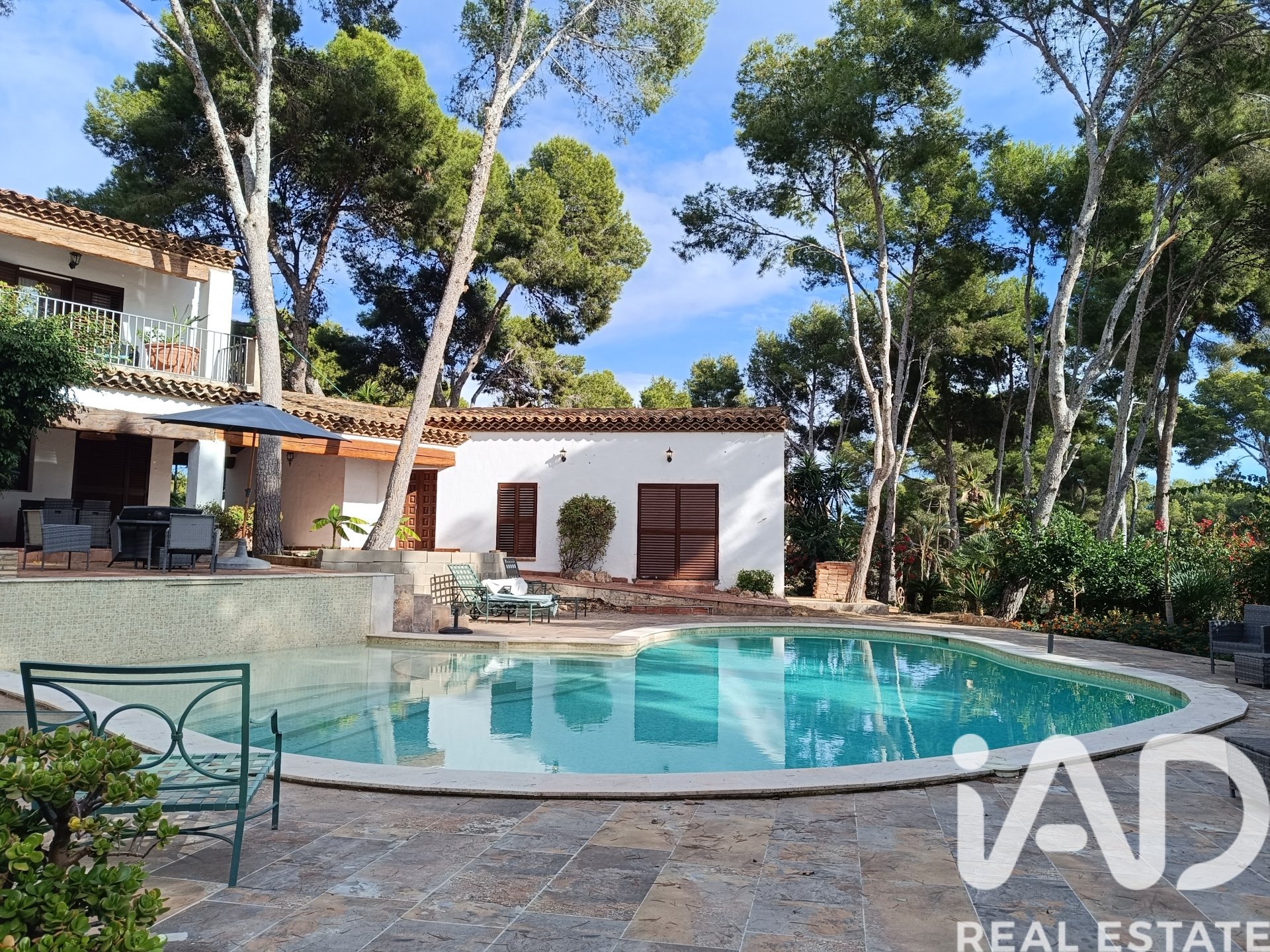 House à Roda de Berà, Tarragona, Espagne 4 chambres, 250 m2 No. 172313