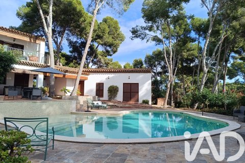 House à vendre à Roda de Berà, Tarragona, Espagne, 4 chambres, 250 m2 No. 172313 - photo 9