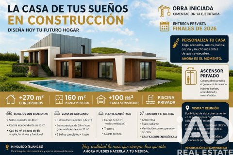 Appartamento a Suances, Cantabria, Spagna 3 camere da letto, 240 mq. N° 172311