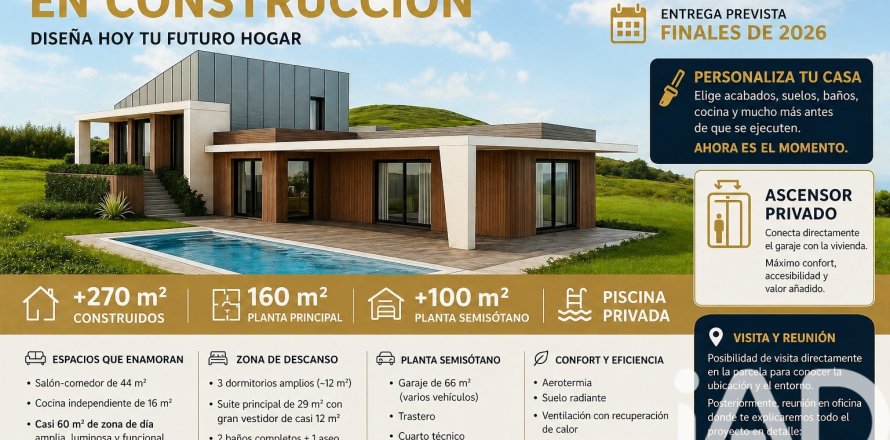 Appartamento a Suances, Cantabria, Spagna 3 camere da letto, 240 mq. N° 172311