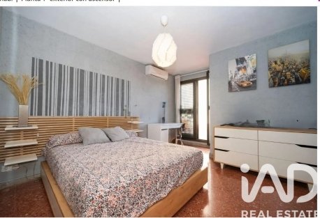 Wohnung in Ibiza town, Ibiza, Spanien 4 Schlafzimmer, 110 m2 Nr. 172309
