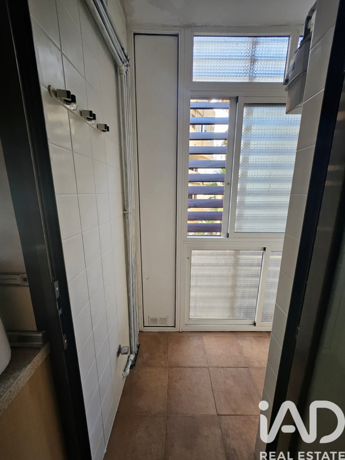 Wohnung in Ibiza town, Ibiza, Spanien 4 Schlafzimmer, 110 m2 Nr. 172309