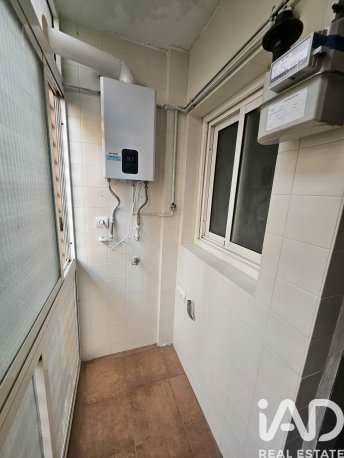 Wohnung in Ibiza town, Ibiza, Spanien 4 Schlafzimmer, 110 m2 Nr. 172309