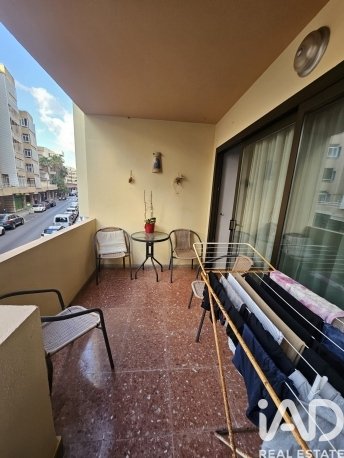 Wohnung in Ibiza town, Ibiza, Spanien 4 Schlafzimmer, 110 m2 Nr. 172309