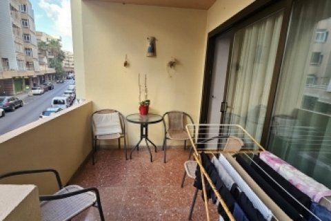 Apartamento en venta en Ibiza ciudad, Ibiza, España 4 dormitorios, 110 m2 No. 172309 - foto 16